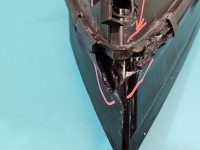 Reflektor prawy lampa przód Audi A7 4G EUROPA