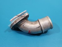 Rura przewód Producent części: Audi, Diesel, Intercoolera, powietrza . Lewa AUDI Q7 I 4L 057145957N 4.2 TDI