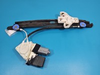 Podnośnik tył lewy SZYBY WINDA Seat Altea 1K0959703AE HB