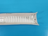 Osłona ZAŚLEPKA PLASTIK INFINITI QX50 769121BA0A