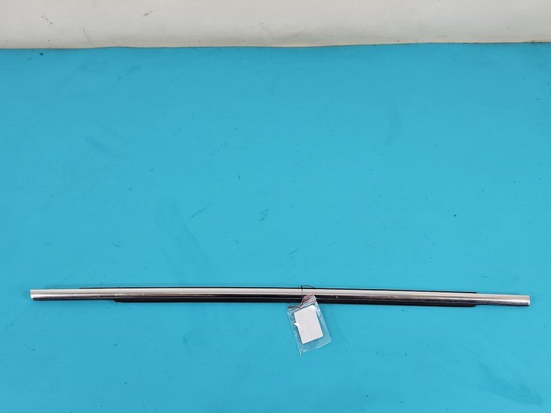 Listwa drzwi tył lewa Volvo V90 kombi