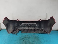 Zderzak tył CITROEN DS3 10-16 KKN/KWF HB