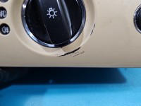 Przełącznik włącznik świateł Mercedes ML W164 A1645450304