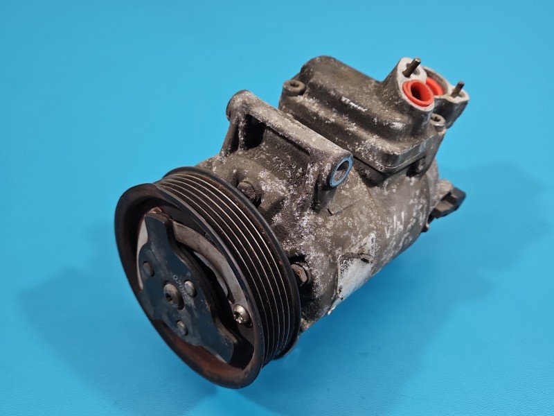 Sprężarka klimatyzacji kompresor Seat Altea 1.9 tdi (BXE)