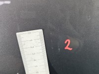 DRZWI PRZÓD LEWE KIEROWCY Renault Clio III 5d TEKNG