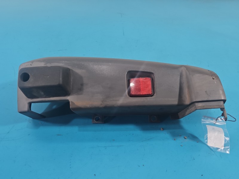 Zderzak tył Fiat Ducato IV 479 HB