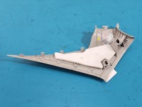 Osłona ZAŚLEPKA PLASTIK Skoda Octavia IV 5E6867287