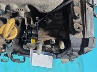 Pompa wtryskowa Fiat Bravo II 0445010150 1.9 jtd