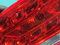 Lampa tył prawa Audi A5 8T HB