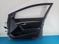 DRZWI PRZÓD PRAWE PASAŻERA Hyundai I40 5d szary T6S