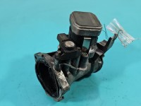 Przepustnica Mercedes W245 A6400901470, A0061531528 2.0 CDI