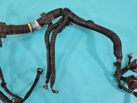 InstalacJa Wiązka silnika K13K13 1.2 16v Nissan Micra K13