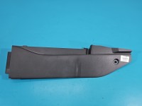 Osłona ZAŚLEPKA PLASTIK tunelu Hyundai Elantra VII 20- 846P2-AA000