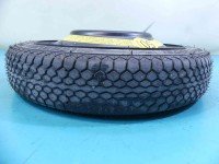 Koło zapasowe 14" dojazdowe dojazdówka Seat Cordoba I Rozstaw śrub: 4x100, Michelin, Profil opony: 70, Michelin 105/70/R14,...