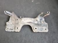 WÓZEK KOŁYSKA TRAWERS Sanki Belka silnika Fiat Grande Punto 1.2 8v