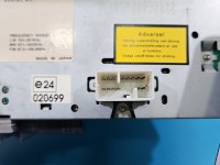 Radio fabryczne Honda Accord VII 02-08 39050-SEF-G510-M1 radioodtwarzacz