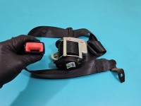 Pas bezpieczeństwa przód prawy pasażera Skoda Rapid 621493000