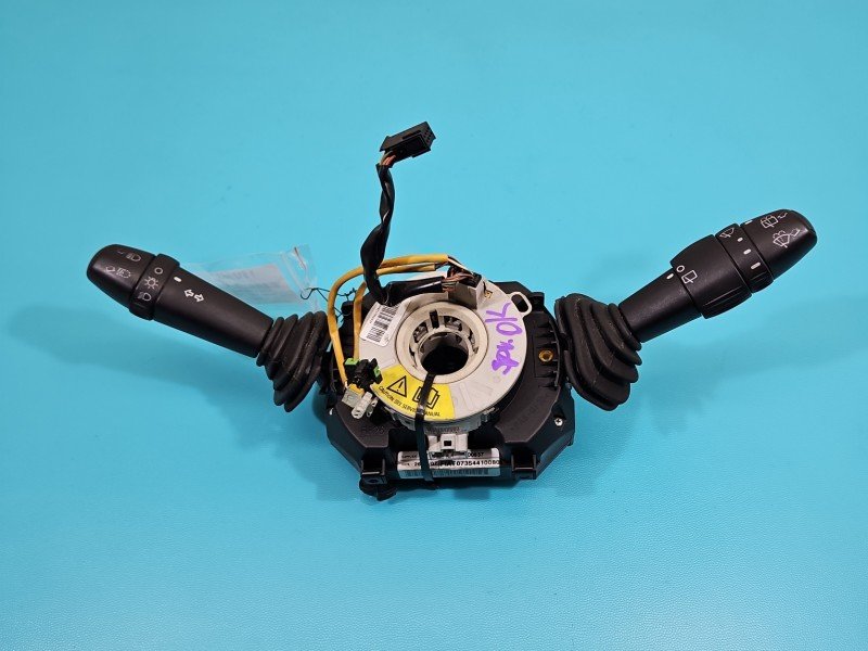 Przełącznik zespolony Fiat Bravo II 07354410080