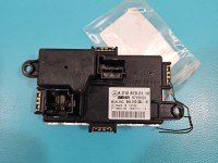 Opornik rezystor Mercedes CLS II C218 W218 218 A2128702110