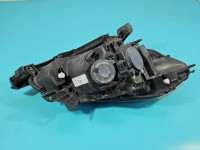 Reflektor lewy lampa przód Renault Clio III EUROPA