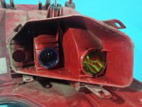 Lampa tył lewa Peugeot 407 kombi EUROPA