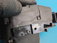 Zamek klapy tył 9816195380 Citroen C5 Aircross 17-25 HB CITROEN, Europejska, 3pin