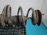 Amortyzator przód lewy przedni hyundai H1 II