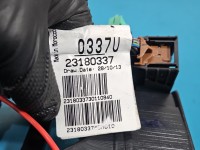 Podłokietnik TUNEL Opel Insignia A 524960853 EUROPA