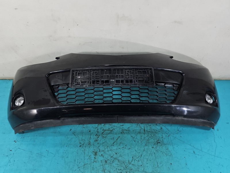 Zderzak przód przedni Mazda 2 II DE 35N