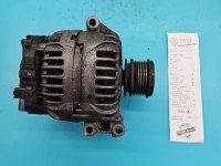 TEST Alternator Renault Clio II 7700434900 1.4 16V