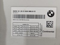 Sterownik moduł BMW iX3 G08 6988901, 61.355A36988.901, A2-C738-8815-4-00 Producent części: BMW, LEWY PRZÓD FOTELA