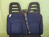 Fotel prawy przód pasażera Iveco Daily IV 06-14 5d EUROPA