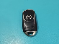 PILOT KLUCZYK KEYLESS Opel Insignia B