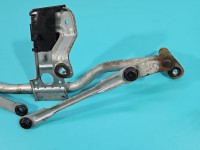 Mechanizm wycieraczek Fiat Ducato IV europa