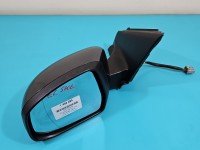 Lusterko prawe Vw Golf plus szary LA7T europa