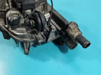 Kolektor ssący Opel Vectra C 24405386 1.8 16V