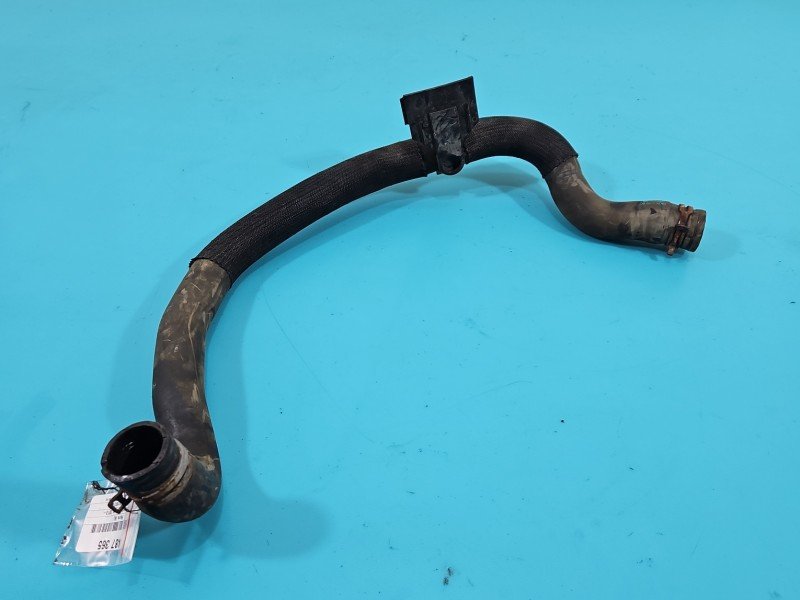 Rura przewód Producent części: FORD Ford Transit Custom GK218260BC 2.0 tdci (YMF6) Rura przewód Producent części: FORD Ford Transit Custom GK218260BC 2.0 tdci (YMF6)