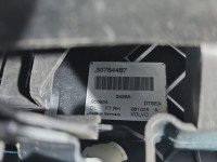 Zamek przód prawy 30661073 Volvo S80 II EUROPA Producent części: Volvo