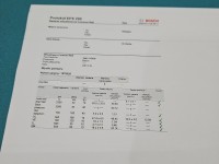 TESTOWANY Wtryskiwacz 0445116006, 16450-RL0-G01 HONDA CR-V III 06-11 2.2 i-CTDi 150KM