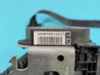 Pas bezpieczeństwa przód prawy pasażera Citroen C-Elysee II 12- 98036073XX