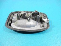 Klamka przód lewa zewnętrzna Citroen Jumper II 06-14 biały