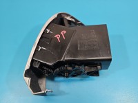 Kratka nawiewu Fiat Ducato IV 385817 EUROPA