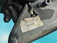 Lusterko lewe pin Skoda Octavia I kombi 5d kolor zielony europa