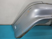 Zderzak tył Bmw e39 TITANSILBER METALLIC (354) kombi