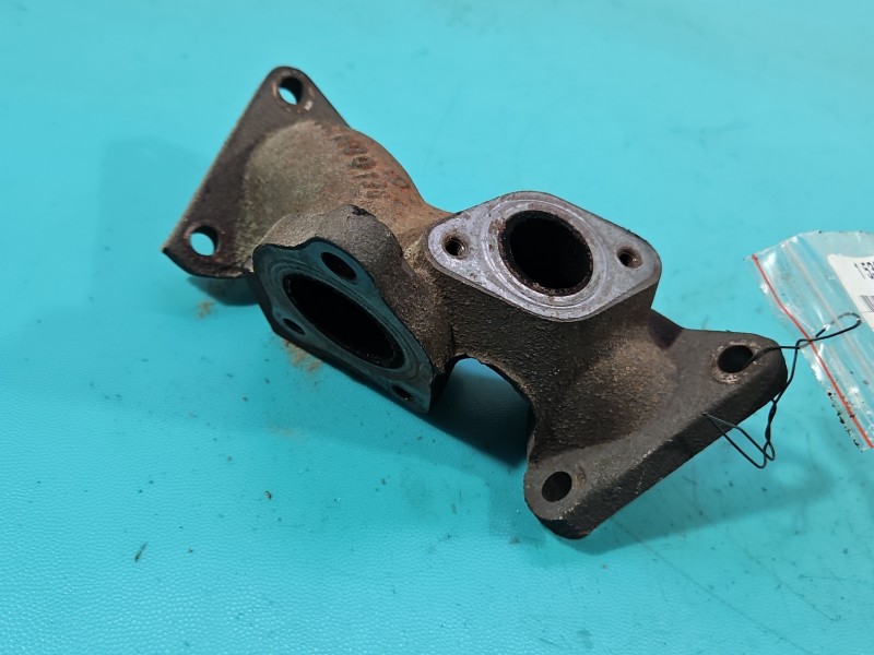 Kolektor wydechowy Mercedes ML W164 A6421400136 3.0 cdi