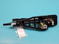 Klamka przód lewa zewnętrzna Jeep Grand Cherokee IV WK2 04589887AD, 04589881AH