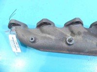 Kolektor wydechowy BMW 7 G11 G12 3.0d