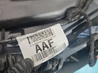 Deska rozdzielcza airbag pasażera kokpit FORD C-MAX II MK2