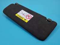 Przesłonka prawa Kia Stinger DASZEK osłona przeciwsłoneczna