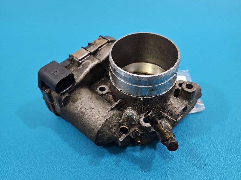 Przepustnica Audi A4 B6 2.0 20V 06B133062H, 0280750088